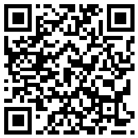 QR Code for bitcoin:3CXxRhVsWHdQUUV9ptEdw95NR6URkS74rn