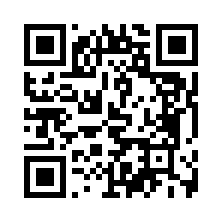 QR Code for bitcoin:3CXyUMkHT6MpfXDYXBsrenSqaStqQFRmLi