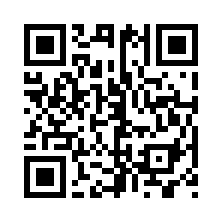 QR Code for bitcoin:3CYA4zhCDyyMS17XM6TMSvornoM3dYsWFV