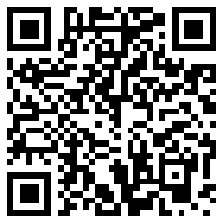 QR Code for bitcoin:3CYEgSjWBvQ5HnpK3mTMAT8anz2Js3quCD