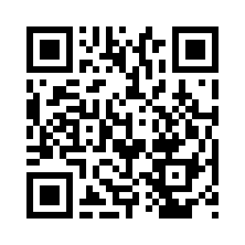 QR Code for bitcoin:3CYTDQqLjpkAiho7eDmawrU6S8ntiFehyj
