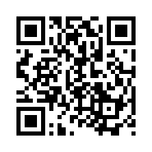 QR Code for bitcoin:3CYUnHkoudaxeRKau2U1Pyz7j6FAAFkWQB