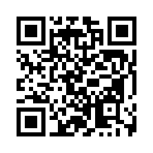 QR Code for bitcoin:3CYqsC4NLcsfH9zADC6hsvjJejPwDck7WD
