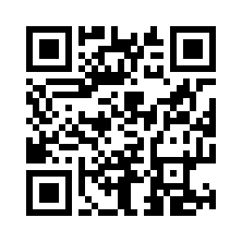 QR Code for bitcoin:3CYxmSLSZUdUH5XvUhusq73dTCJYu4VBFm