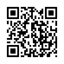 QR Code for bitcoin:3CZ7PjwW52brAYyXH6kBeChGECkeDNs76d