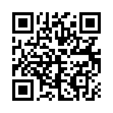 QR Code for bitcoin:3CZBqv7LBqLdvigR9Yu6y23f6A5in9PLfG