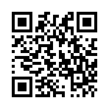 QR Code for bitcoin:3CZFfJAvZoW4do6LVL9pFePdf7ZMUgmfg7