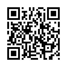 QR Code for bitcoin:3CZR7De2gwT657AcsM9okaSWa9BWm1DoL2