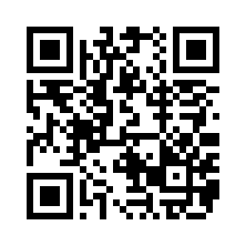QR Code for bitcoin:3CZfLG2bHuMws33UxU4hbc7TsbD7D9YAY8