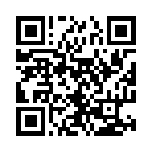 QR Code for bitcoin:3CZpg3fVGfN4gamKPHVzXH37qsR9ruzDBE