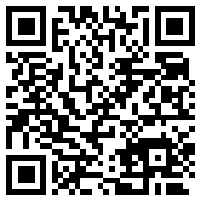 QR Code for bitcoin:3Ca2t6RUbWo2VcSnvCx26seXL6XJckJKaf