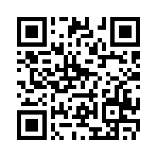 QR Code for bitcoin:3CaCbP7CBMpDhDRapPjENKcYHu1kk7odo1