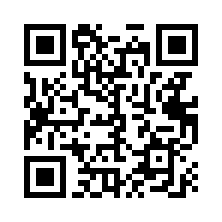 QR Code for bitcoin:3CaY6BkUfQwmKhDmpDWe8g1gz3WPybcPbr