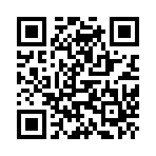 QR Code for bitcoin:3CaaNhccbR8uERKjGwsPrTPoUymkJhBzFr