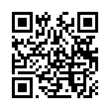 QR Code for bitcoin:3CaizptCjzsLRdecYZe3q4cZVttExCFUXB
