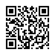 QR Code for bitcoin:3CamedEzL97HBSwSiVhHpS7HCjvCwinFDX