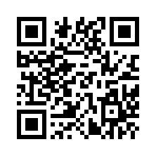 QR Code for bitcoin:3CatDZvJFwpCke5gHTFPqQQ48TzQutoRxU