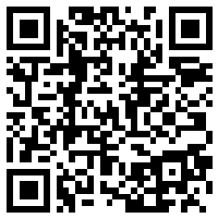 QR Code for bitcoin:3CavU98WMwL3AwkCRSxDyySziCiC3LmMi3