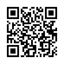 QR Code for bitcoin:3Caw9C5Tr8pre7Rs3dzU1gGYjUExJkY95F