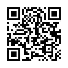 QR Code for bitcoin:3CayVV88FvHvyB2zcvrssmxU1f5ACS1iqX