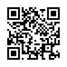 QR Code for bitcoin:3Cb3GSV9rv1JhpyUK8os9pnALLkHSTQso4
