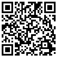 QR Code for bitcoin:3Cb8vMJseuvbeEhZz4BotKCcuM4WbWrcF1
