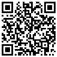 QR Code for bitcoin:3CbBAyHYMahDS2bSKdRYLknKYHiT29zZ1C