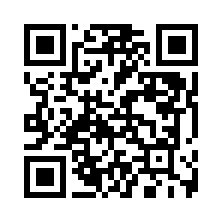 QR Code for bitcoin:3CbCXgYYc2boA9zos9oVduQfAWziebqaG1