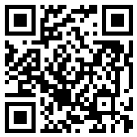 QR Code for bitcoin:3CbWDg7RP2DV1A7BV1XGXfEw1j9ywc148b