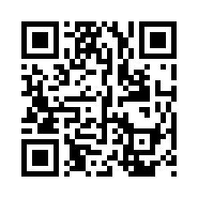 QR Code for bitcoin:3Cbb7pLLQg8T3K2L3ciPJeY26KoGT7ntej