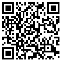 QR Code for bitcoin:3Cbdn2mg3gUAF415ipGH4jFk8hX6eBPMyF