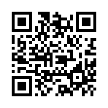 QR Code for bitcoin:3Cbfx9PTfAgrHER6MG84Sn4EUA9ptfLRVU