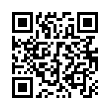 QR Code for bitcoin:3CbriHaYr1rsWvGP62RbyeJcd7BtntRdey