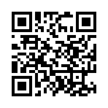 QR Code for bitcoin:3Cbvj1pt9AHFwRKYTfy3NnKAkmPyDJtK5L