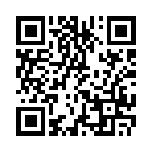 QR Code for bitcoin:3CbvtphwhvPbLGGsRkfvn2quL3jy9d2vXf