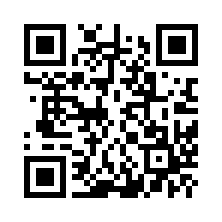 QR Code for bitcoin:3CbzDymXEx7as2S97UCoa5FerxvgpYUB6D
