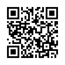 QR Code for bitcoin:3Cc6KKbHenhmudHj4N3mtwNubVnM3CdmjV