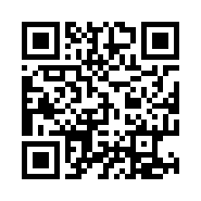 QR Code for bitcoin:3Cc7BkwWMF3JRfaDvUWdLFRQc8jCXzxJap