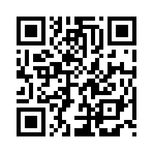 QR Code for bitcoin:3CcCnaP4kx5SW4NSBDRR6B3kMZxDouAP21