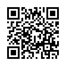QR Code for bitcoin:3CcGA4xVSStr8FC2HpTia3KBkVs3FgBXkW