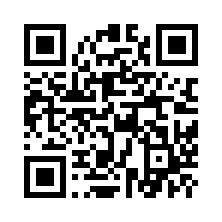 QR Code for bitcoin:3CcPxCcYNvJexTH85S8D4aUwY4jog8pvsQ