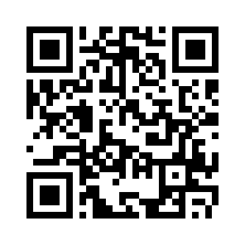 QR Code for bitcoin:3CcTSVvGXDX5AeEZvGuNNymcGRpuQLxFTX