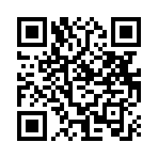 QR Code for bitcoin:3CcTYq5qdAC5rbpugNZ211d9AFGakLKWFd