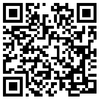 QR Code for bitcoin:3CccAuZaU3LKtw6daHfdaKvpSybGf7nrj7