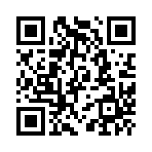 QR Code for bitcoin:3CcjFbx3YyMERAqrHDTvYCC7NkWjDCuuCD