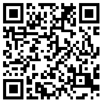 QR Code for bitcoin:3CcjXD9Aw3RVttfUVCmQDVaS98jSy5jWg5