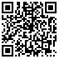 QR Code for bitcoin:3CcqV7SjMTY717nov4qAMXnF2wh4NmxVaG
