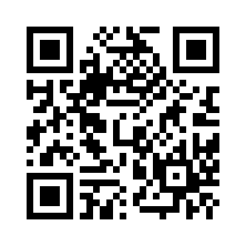 QR Code for bitcoin:3CcqsARHaK7VoHkR7jrggB3fW4XPxLfREG