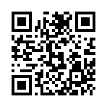 QR Code for bitcoin:3CcsW6tkN16WsGaJsLkd85Ux4i9ztfioSk