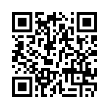 QR Code for bitcoin:3CctzsE5JCaYiWQCod5gKFPxvMrJsCrvaP